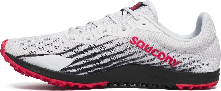 Saucony Women's Kilkenny XC 9 Spike Sneaker