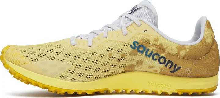 Saucony Women's Kilkenny XC 9 Spike Sneaker
