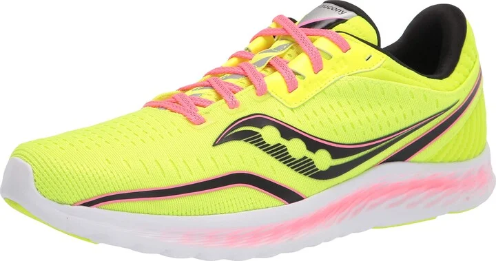 Saucony Women's Kinvara 11 Road Running Shoe