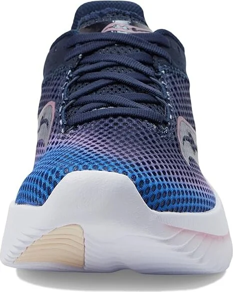 Saucony Women's Kinvara 14 Women's Shoes Navy : 5 B - Medium - Image 3