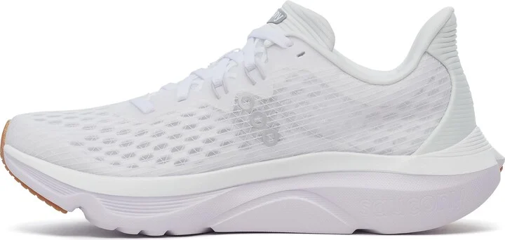 White/Gum