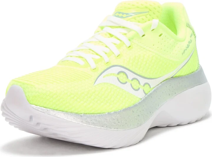 Citron/Silver