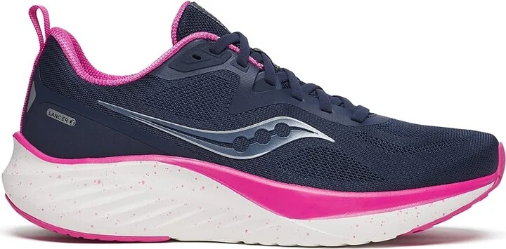 Saucony Women's Lancer 3 Sneaker
