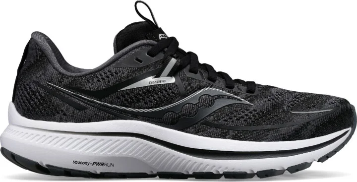 Saucony Women's Omni 21