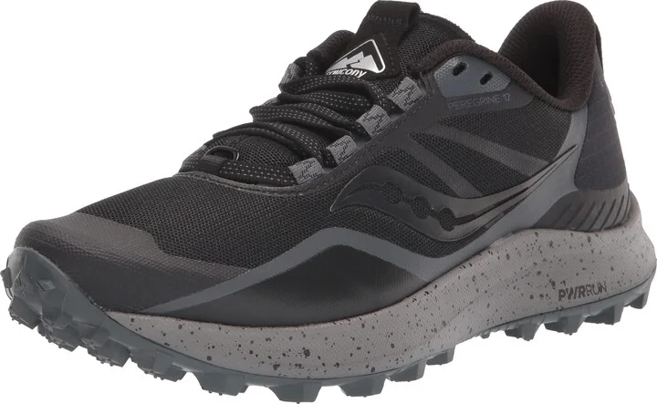 Saucony Women's Peregrine 12 Running Shoe