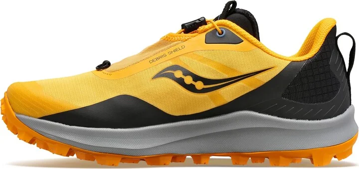 Saucony Women's Peregrine 12 ST Trail Running Shoe