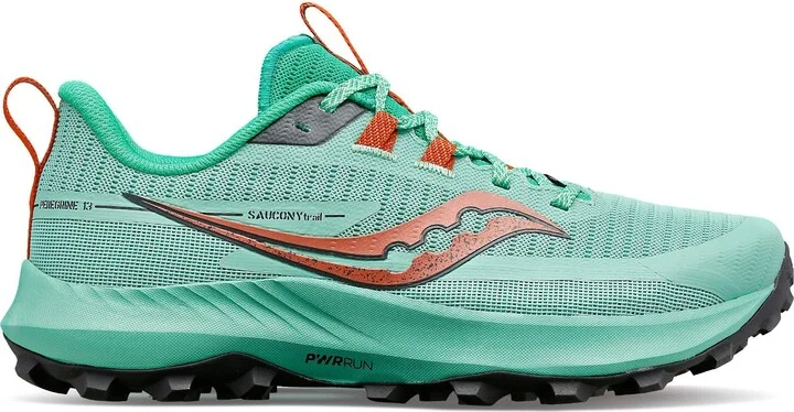 Saucony Women's Peregrine 13