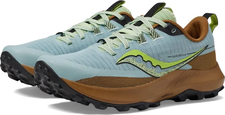 Glacier/Bronze