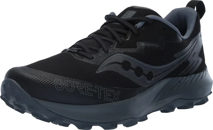 Saucony Women's Peregrine 14 GTX Sneaker