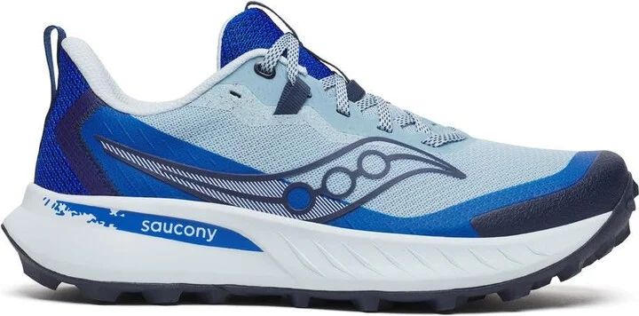 Saucony Women's Peregrine 15 Sneaker