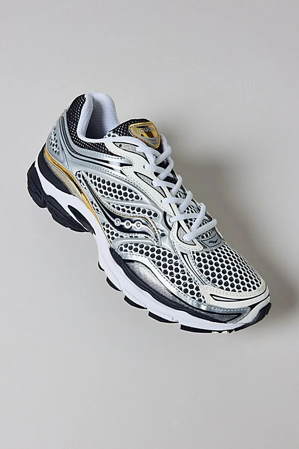 Silver/Gold