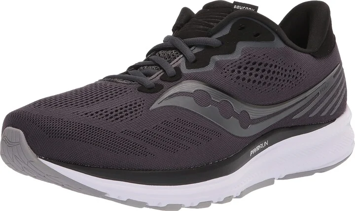 Charcoal/Black