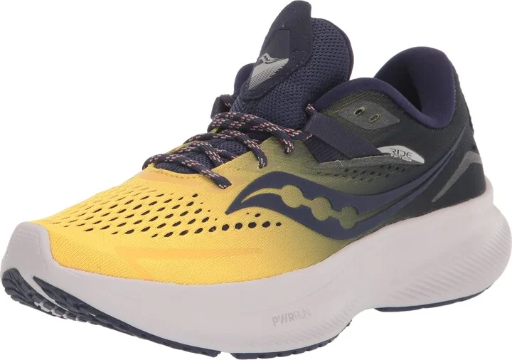 Saucony Women's Ride 15 Running Shoe