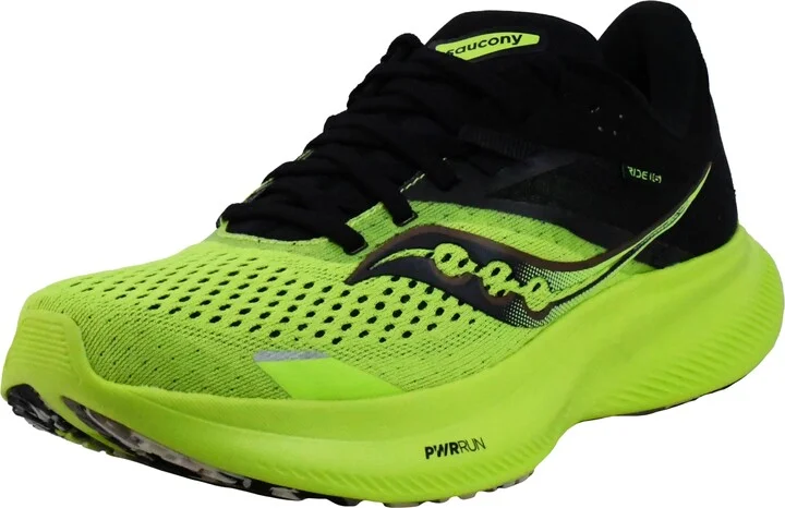 Citron/Black
