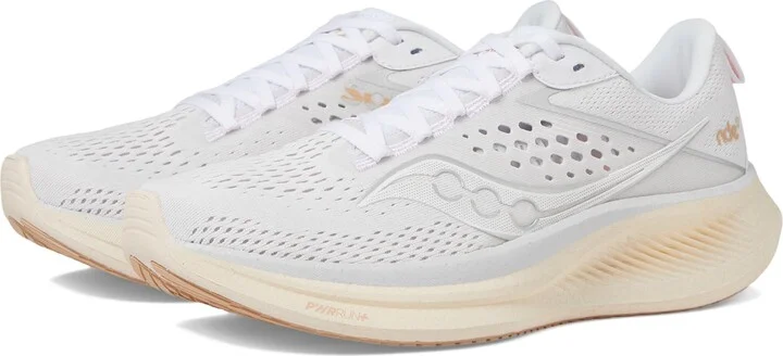 Saucony Women's Ride 17 Sneaker
