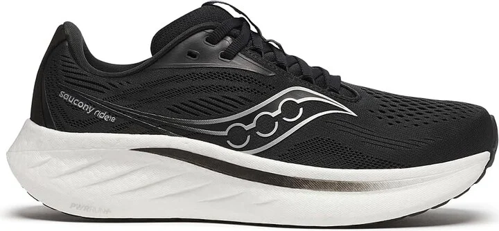 Saucony Women's Ride 18 Sneaker