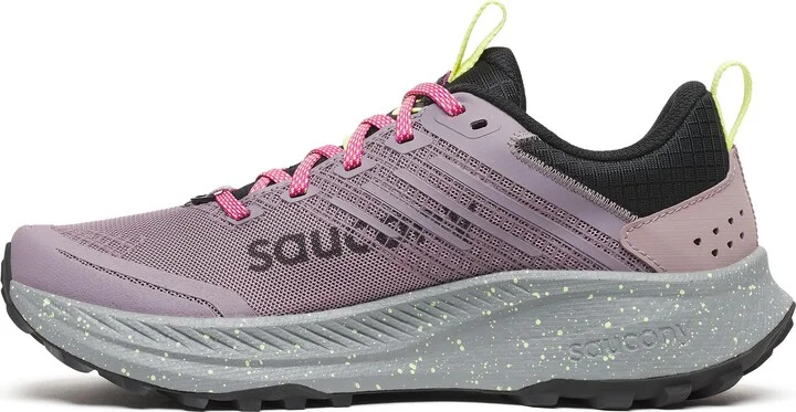 Saucony Women's Ride TR2 Sneaker