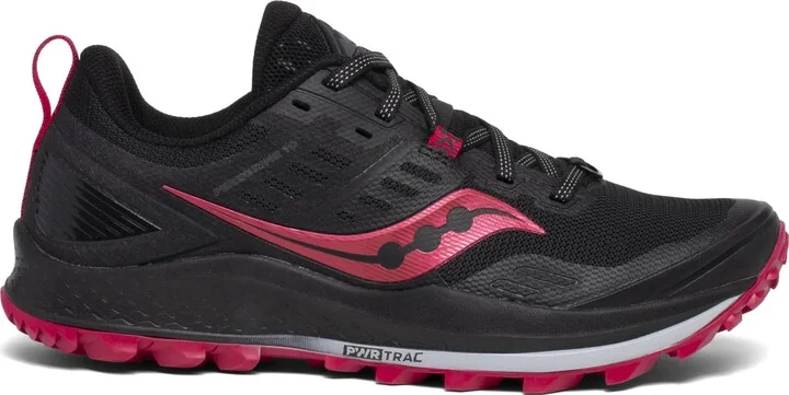 Saucony Women's S10556-20 Peregrine 10 Running Shoe