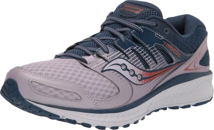 Saucony Women's Seasonal Tornado 2 Running Shoe