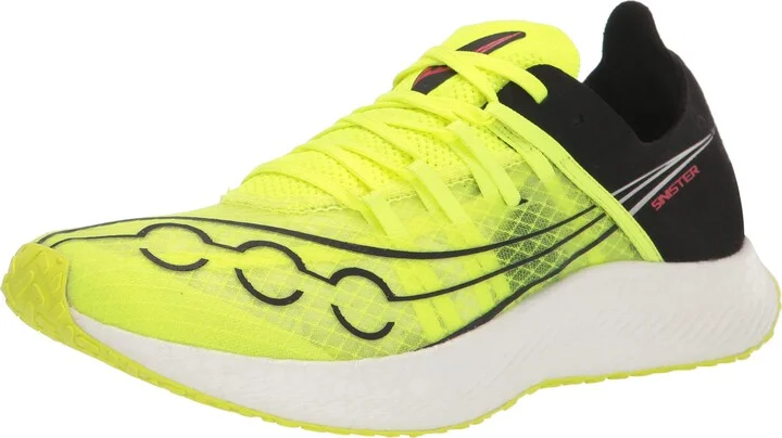 Citron/Black
