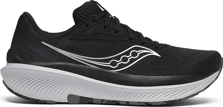 Black/Silver