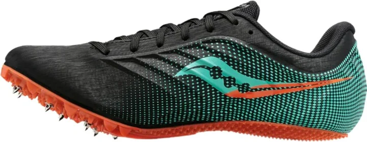 Black/Cool Mint