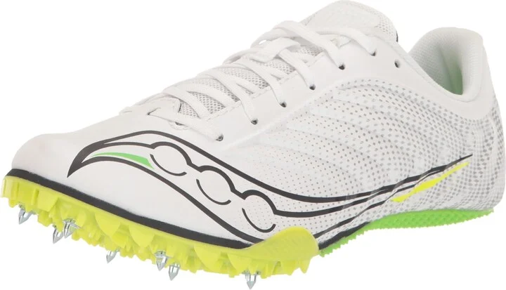 Saucony Women's Spitfire 5 Sneaker