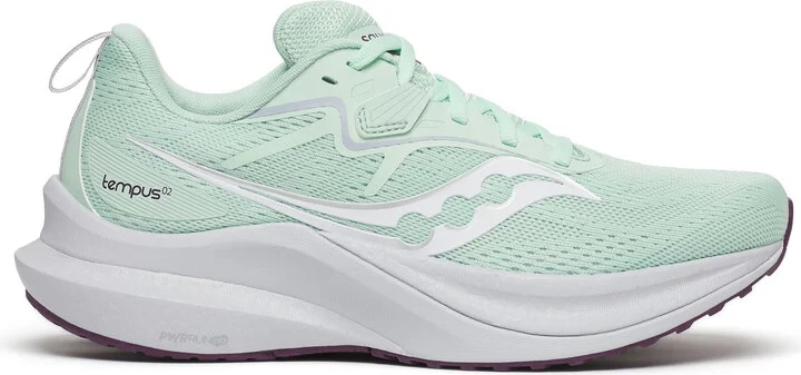 Saucony Women's Tempus 2