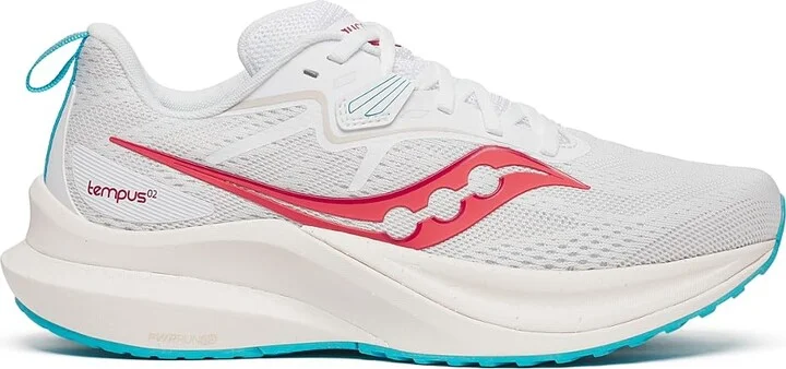 Saucony Women's Tempus 2 Sneaker