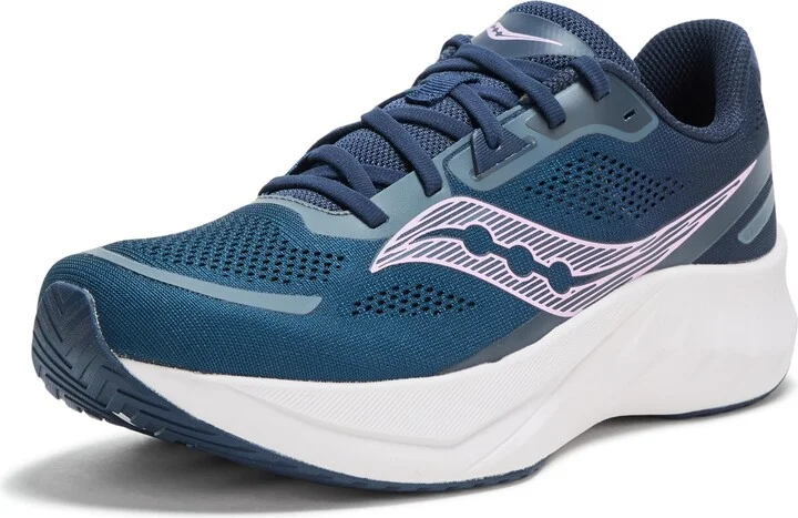 Saucony Women's Tide 2 Sneaker
