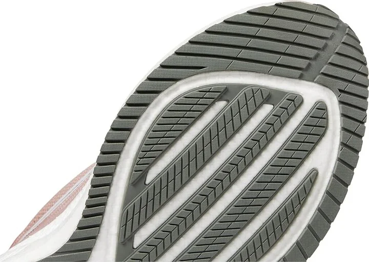 Saucony Women's Triumph 21 Women's Shoes Lotus/Bough 1 : 5 B - Medium, Synthetic/Textile - Image 5