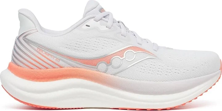 Saucony Women's Triumph 23 Sneaker