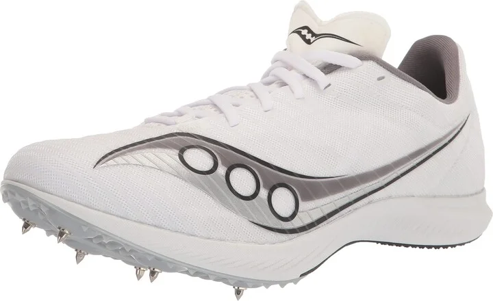 White/Silver