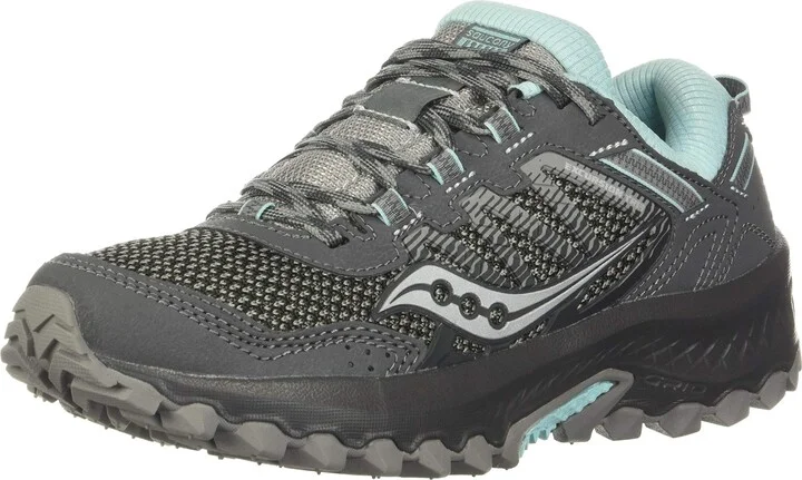 Saucony Women's Versafoam Excursion TR13 Trail Running Shoe