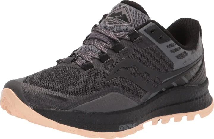 Saucony Women's Xodus 11 Trail Running Shoe