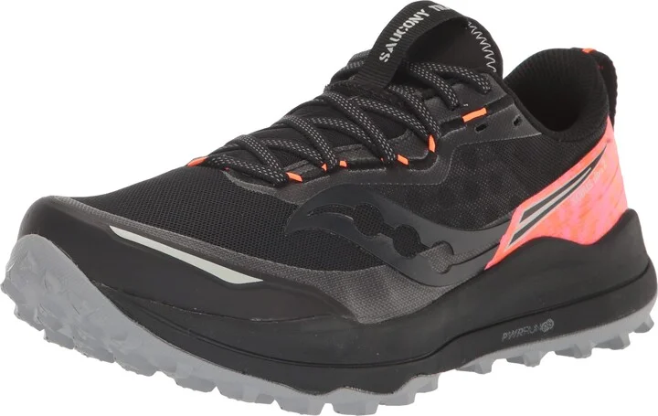 Black/Viziornge