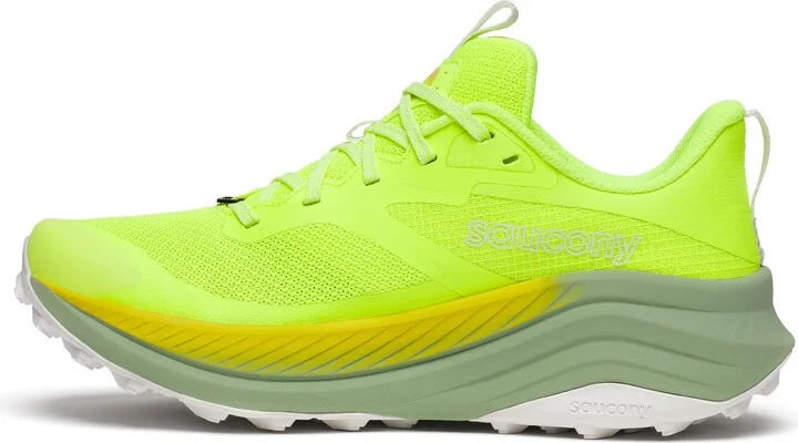 Citron/Sage