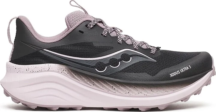 Saucony Women's Xodus Ultra 3 Sneaker