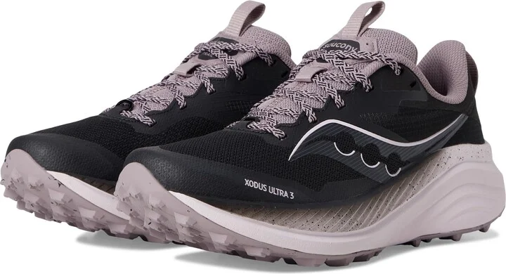 Saucony Women's Xodus Ultra 3 Sneaker