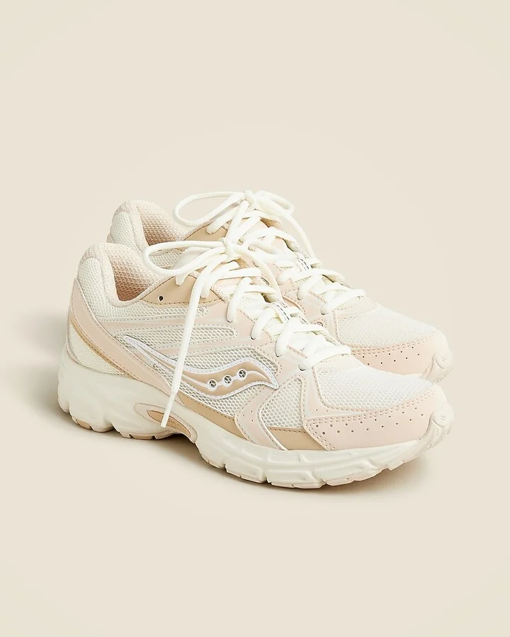 Saucony® X J.Crew Ride Millennium sneakers