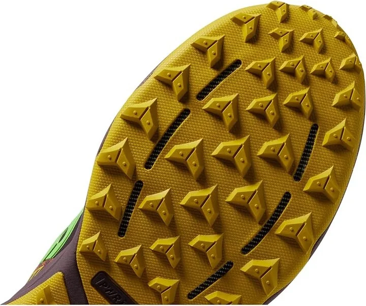 Saucony Xodus Ultra 2 Women's Shoes Nebula : 5 B - Medium, Synthetic/Textile - Image 6
