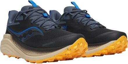 Saucony Xodus Ultra 3 Running Shoe - Men's - Image 2