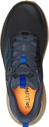 Saucony Xodus Ultra 3 Running Shoe - Men's - Image 4