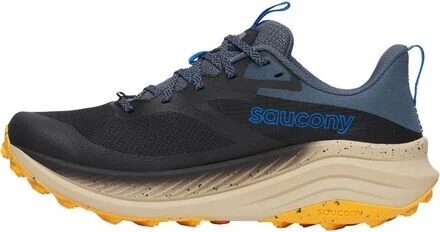 Saucony Xodus Ultra 3 Running Shoe - Men's - Image 5