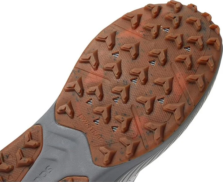 Saucony Xodus Ultra 3 Women's Running Shoes Cloud/Cinder : 7 B - Medium, Rubber - Image 5