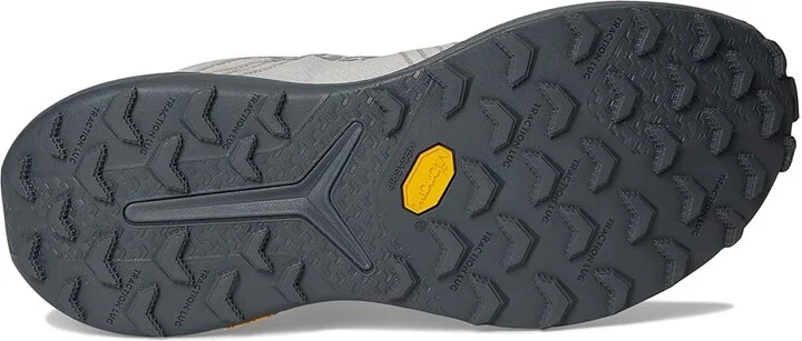 Saucony Xodus Ultra 4 Men's Running Shoes Oat/Kodiak : 8 D - Medium, Leather - Image 3