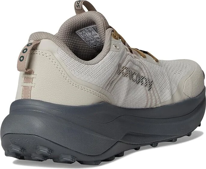 Saucony Xodus Ultra 4 Men's Running Shoes Oat/Kodiak : 8 D - Medium, Leather - Image 4