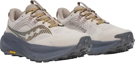 Saucony Xodus Ultra 4 Trail Running Shoe - Men's - Image 2