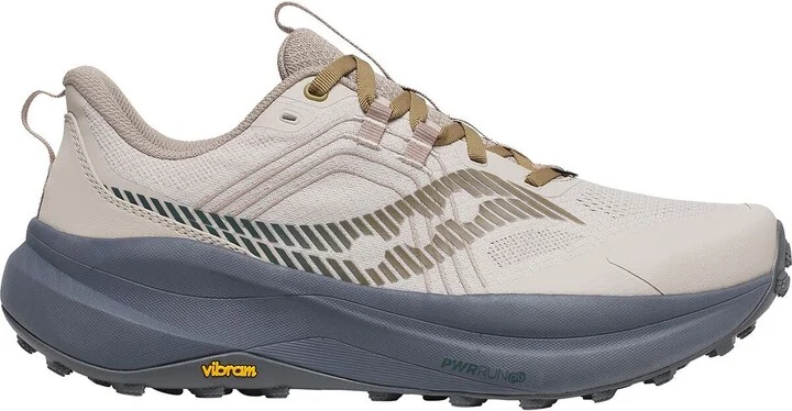 Saucony Xodus Ultra 4 Trail Running Shoe - Men's