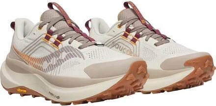 Saucony Xodus Ultra 4 Trail Running Shoe - Women's - Image 2